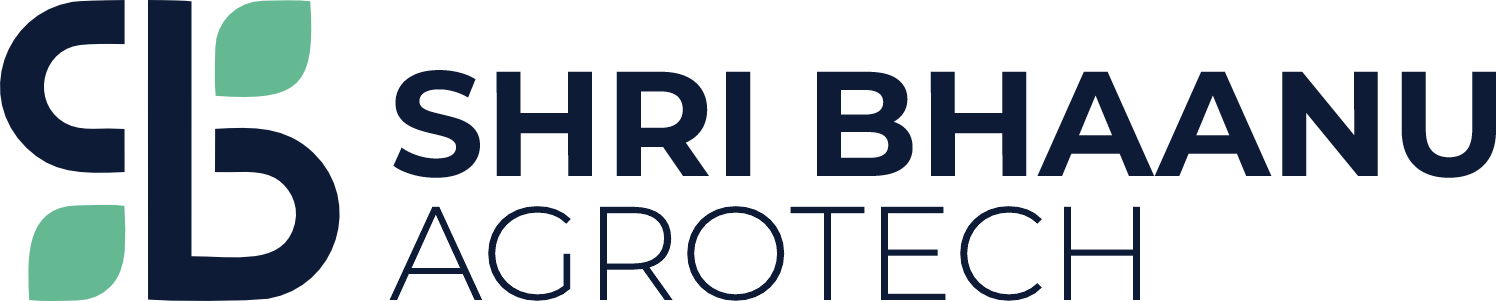 Shri Bhaanu Agrotech Private Limited logo